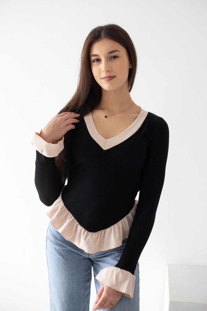 Блуза жіноча